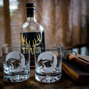 whiskey, whiskey glass, modpac, shop