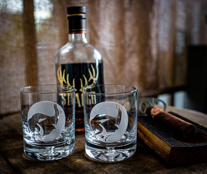whiskey, whiskey glass, modpac, shop